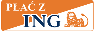 Płać z ING