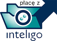 Płacę z Inteligo