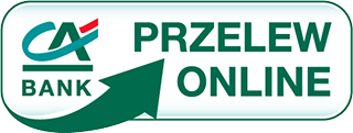 Crédit Agricole e-przelew