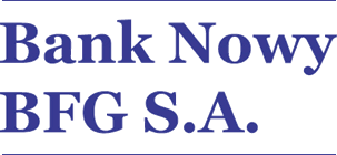 Przelew z BANK NOWY BFG S.A.